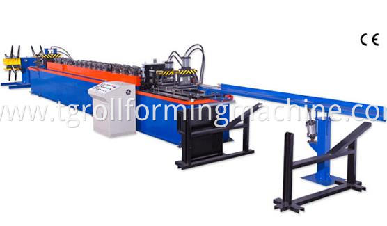 Steel Framing Machines